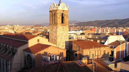 Mollet del Vallès: Mucho más que la cuna de Alexia Putellas