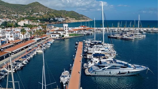 Sitges se cuela en el 'top' de los destinos europeos para el verano de 2026