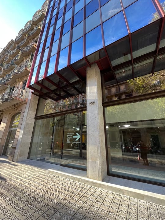 Guia per llogar pis a Barcelona i no caure en cap estafa