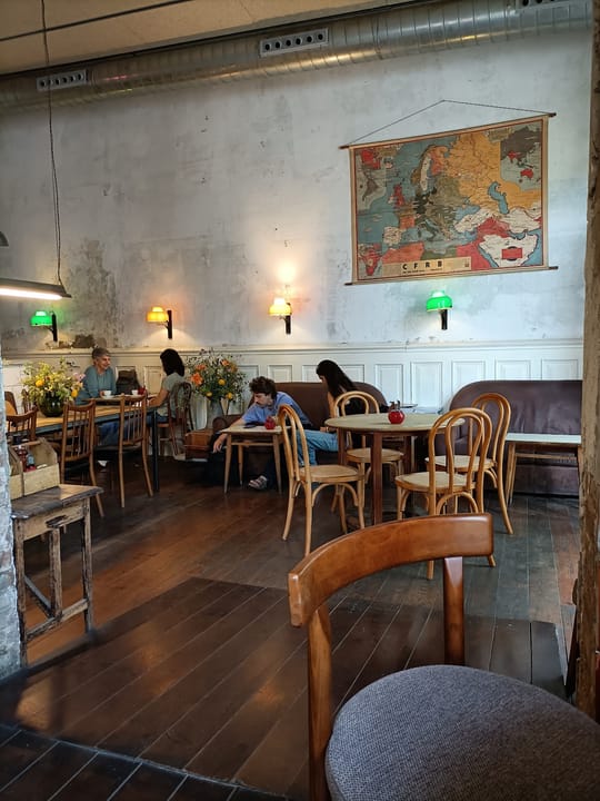 The best brunch spots in Barcelona, by Barcelona residents