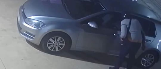 Barcelona Police Alert After Vallmoll Car Thefts