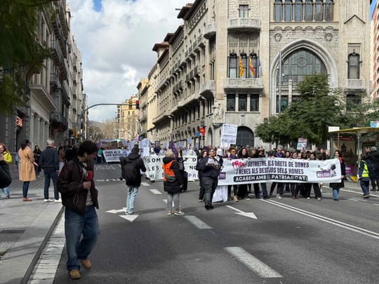Barcelona Forensic Unit Aids 920 Sexual Violence Victims