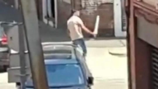 Albiol esclata per una baralla amb arma blanca a Badalona i carrega contra la immigració