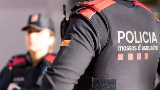 Agressió sexual a un menor en un cafè de Sant Gervasi: els Mossos busquen l'atacant