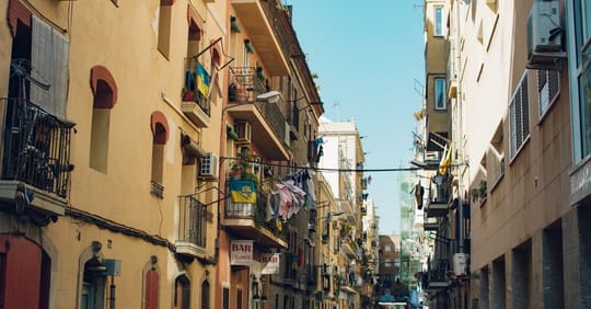 El desahucio de Can Lluís, el histórico restaurante de Barcelona, inspira una serie de HBO Max