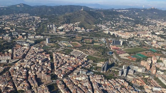 El futur Hospital Clínic, motor de transformació urbana a L'Hospitalet