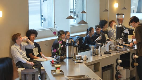 Isern Serra: El diseñador barcelonés que da forma a la hostelería