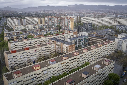 Doble tiroteig a la Mina per una disputa familiar
