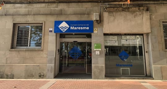 L'Oficina Antifrau detecta irregularitats en la selecció d'un directiu al Consell Comarcal del Maresme