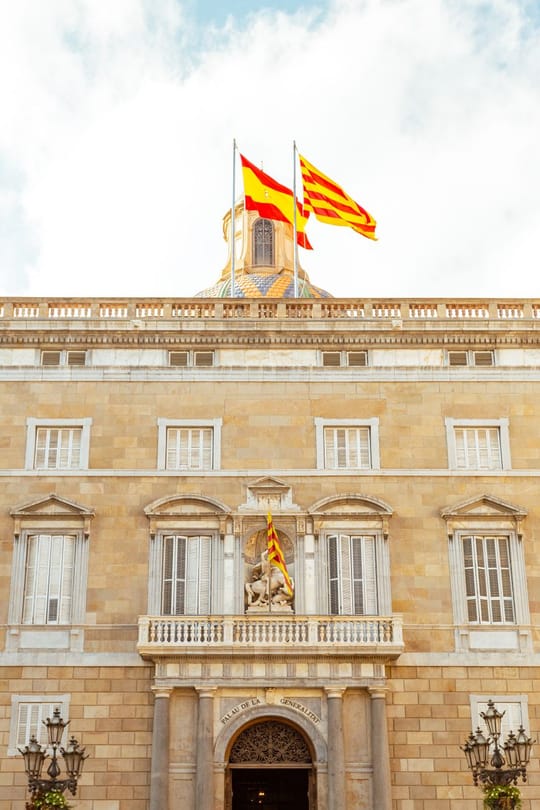 PP drops challenge to Catalan 2026 budget