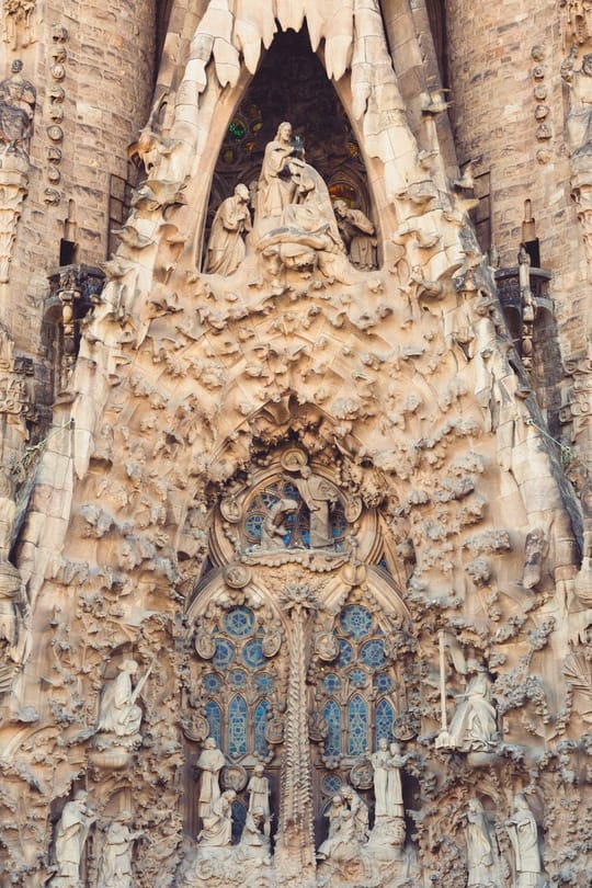 Sagrada Familia's Spiritual Value Defended by Vatican Official