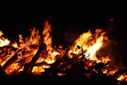 Sant Joan Celebrations Begin in L'Hospitalet on 23 June
