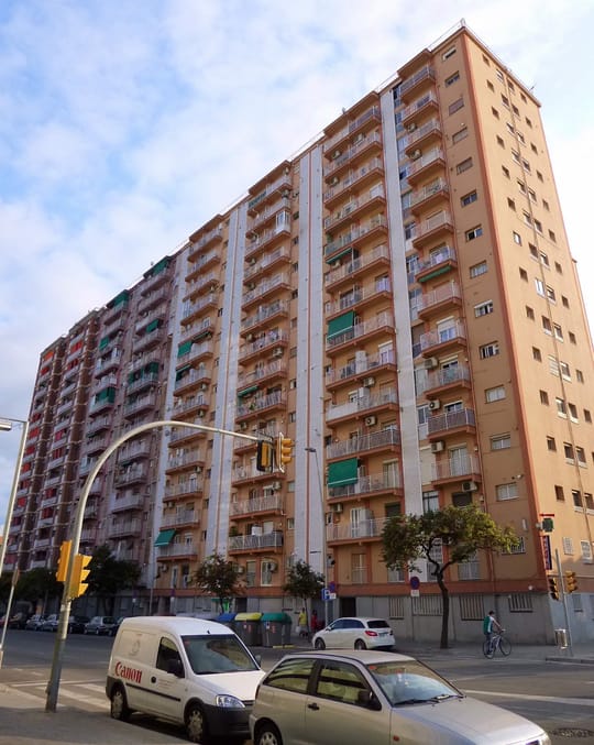 L'Hospitalet blocks first Samontà investment plan