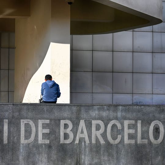 Barcelona orders Ciutat Vella safety study