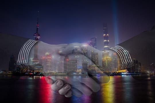 Barcelona Strengthens Shanghai Economic Ties