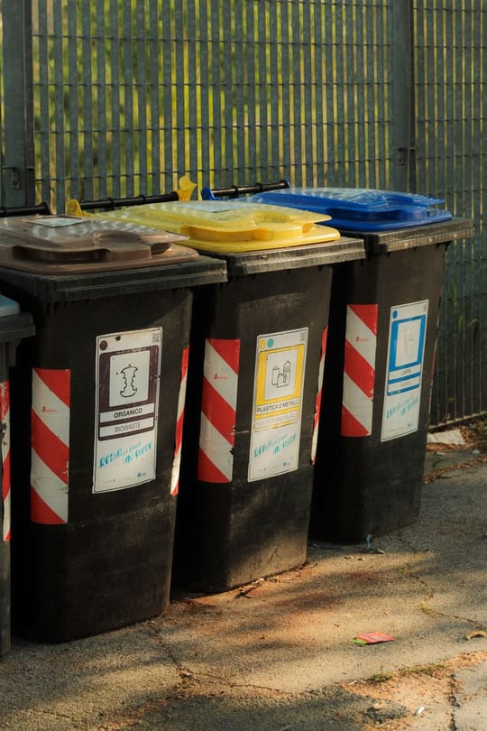 El Prat cuts waste collection fee by 15% for 2026