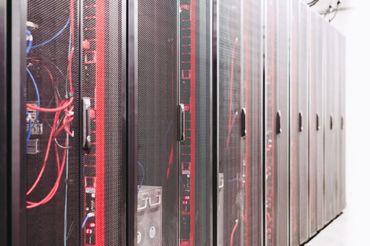 Telefónica opens edge services in Catalunya