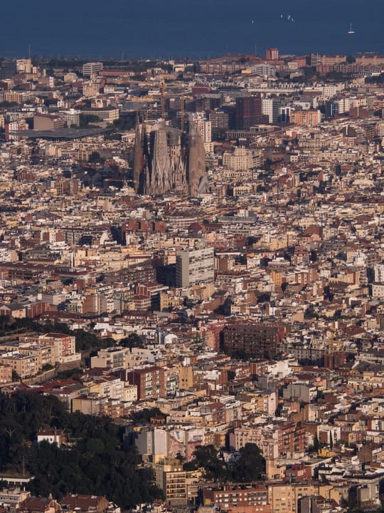 What's on in Barcelona: week of 22 Jun