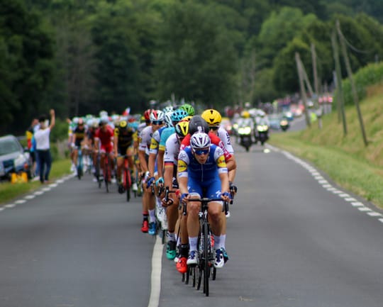 Catalunya plans 4,500 police for Tour start