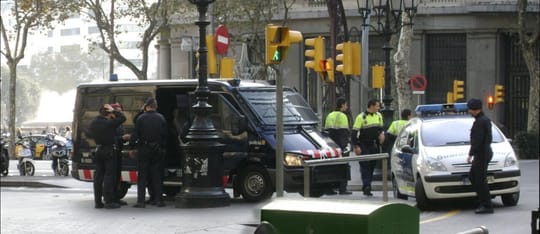 Raval gets fixed summer police post