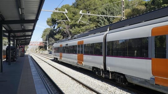 Adéu a la gratuïtat de Rodalies: les noves tarifes entren en vigor el 9 de maig