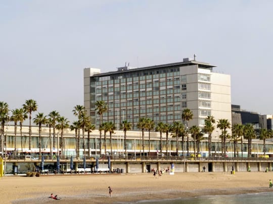 Emergency Care in Barcelona: What to Do