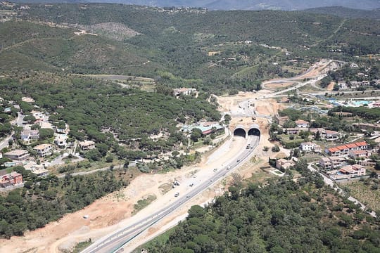 €700,000 smart-road plan for C-31 and C-32