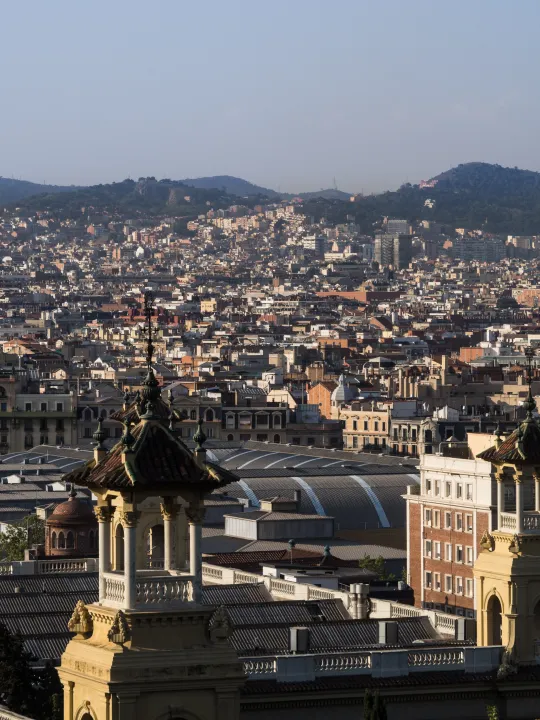 93 homes evacuated after Sant Gervasi sinkhole