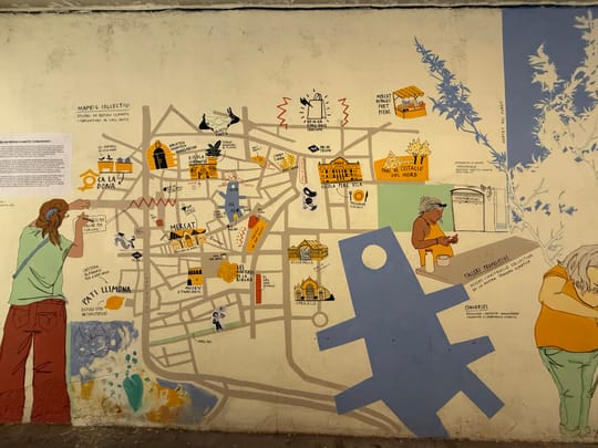Which Barcelona Neighbourhood Is Right for You? An Honest District Guide