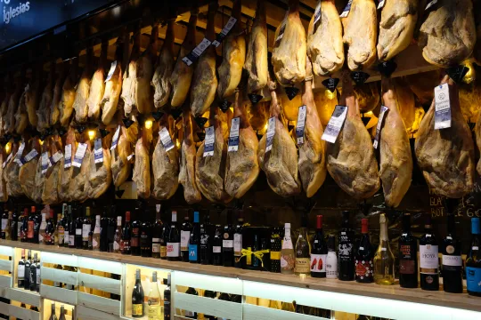 Abaceria market set to return to Travessera in October