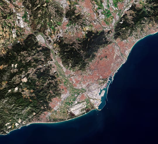 Catalonia records 43 heat-related deaths in one week