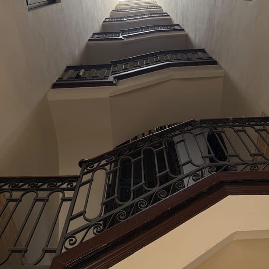 The Sindicat de Llogateres tenants' union in Barcelona