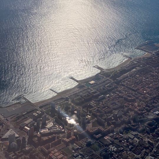 How to Stop Overpaying for Electricity, Gas and Water in Barcelona