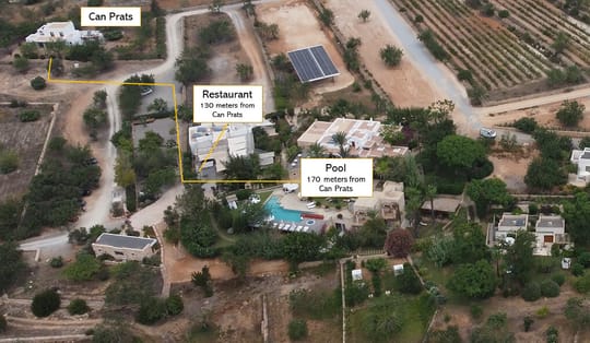 El Prat locations gain fresh focus as film set