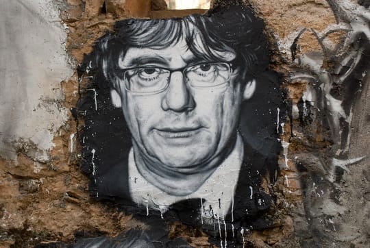 EU ruling will not void Puigdemont warrant