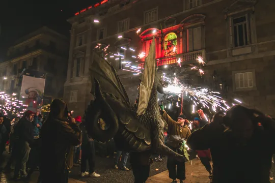 Gràcia and Sants festivals confirm August 2026 dates