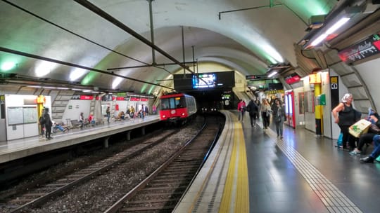 L1 closure to affect 43,000 weekday passengers in July