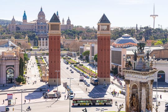 Catalonia sets out Rodalies and Regionals plan