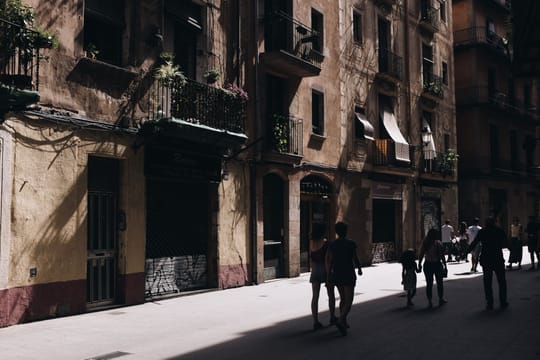 Barcelona culture this week: 2 Jul to 5 Jul