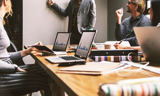 Xaloc says it has helped 250,000 people into work