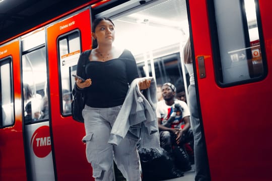 TMB opens 450 bus and Metro jobs in Barcelona