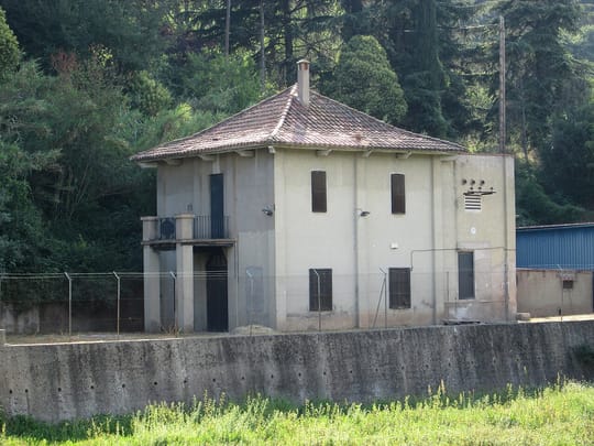 Sabadell water chief warns over climate rules