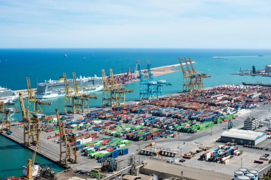TCI invests €20m in L'Hospitalet production base