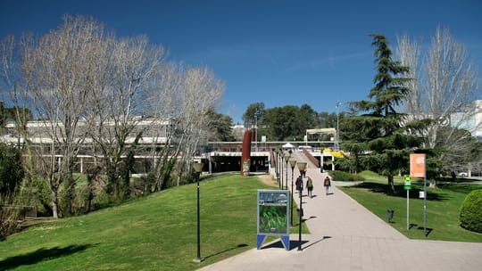 UAB law degree posts Catalonia’s top cut-off mark