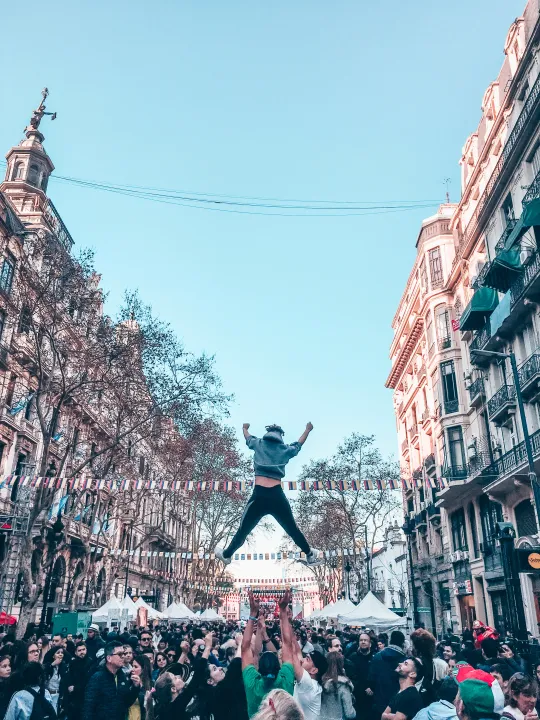 Festa Major de Gràcia 2026: Dates and Full Programme