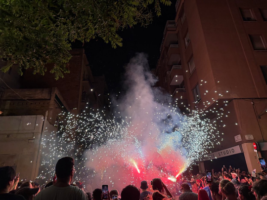 Poblenou Festival 2026 to Feature 'Purple Points' for Safety