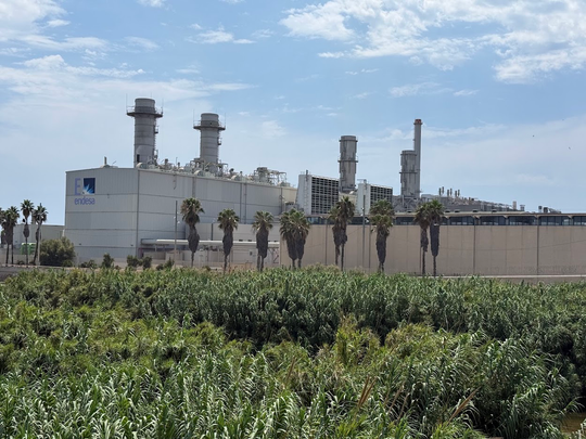 Barcelona Area Aims to Cut Waste Incineration by 75%