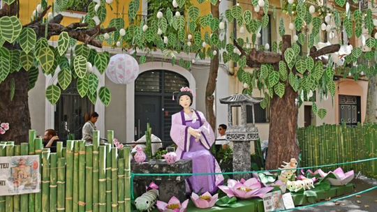 Sants Festival 2026: Winning Streets Revealed