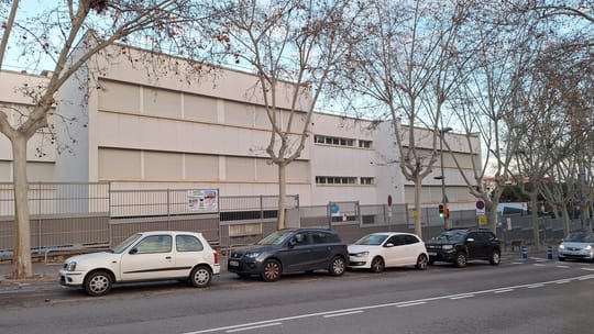 New Schools Open and Expand in Barcelona for 2026–27