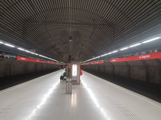 Second Phase of L9/10 Nord Works Begins Monday